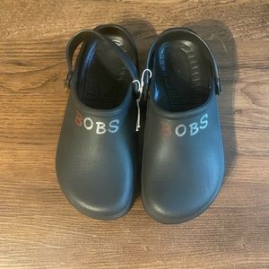 Kids New Skechers Bobs Unisex Clogs